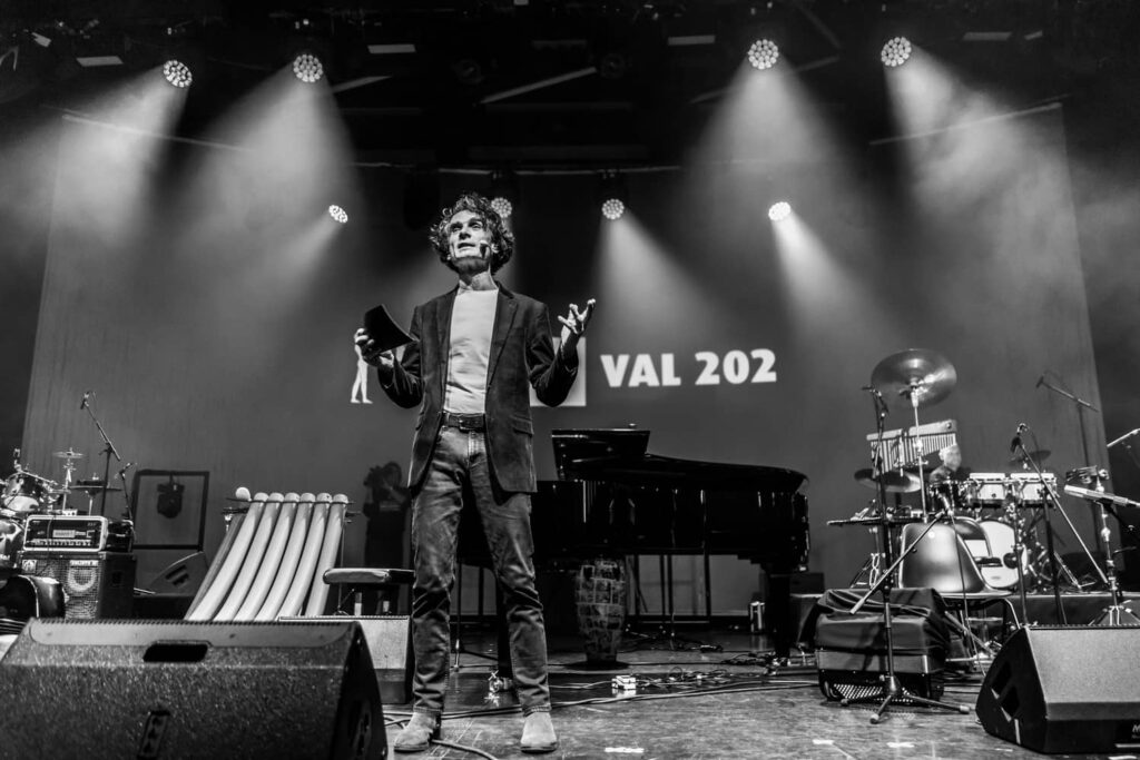 Jure Longyka, Izštekanih 10 2022, foto Alan Orlič Belšak