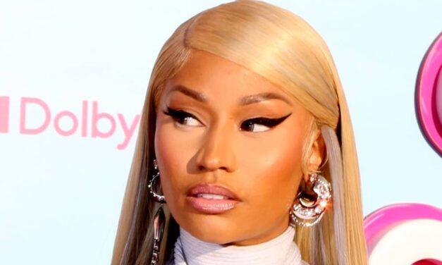 Nicki Minaj šokirala oboževalce: “Ne bom izdala albuma!”