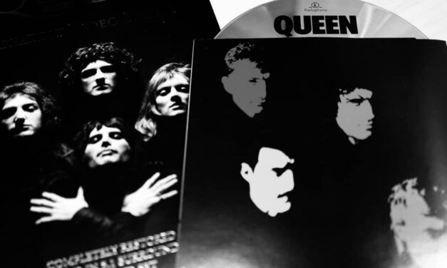 Queen razglašeni za najbolj predvajan rock bend 21. stoletja v Združenem kraljestvu