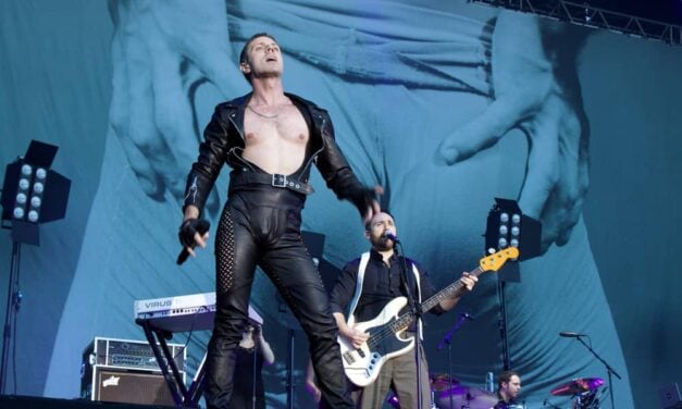 Scissor Sisters se vračajo: po 14 letih napovedujejo nov album