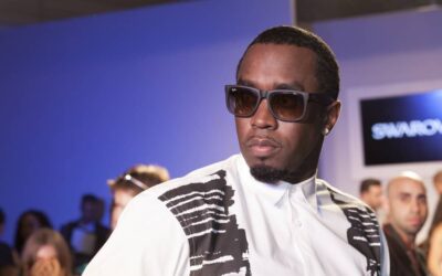 Diddy obsojen: štiri leta zapora za nekdanjega kralja hip hopa