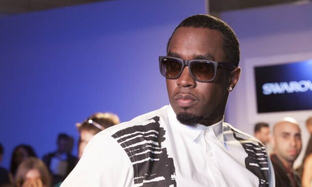 Diddy obsojen: štiri leta zapora za nekdanjega kralja hip hopa
