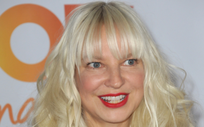 Sia v središču spora za skrbništvo