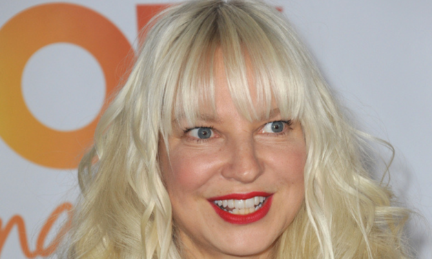 Sia v središču spora za skrbništvo