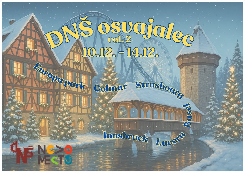 DNŠ osvajalec vol. 2