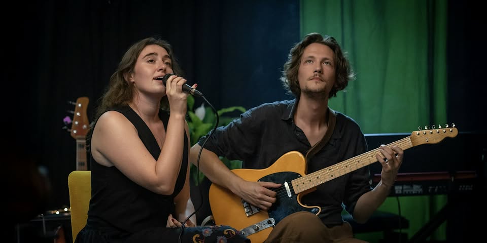 Veronika Nikolovska Kvartet / Soul