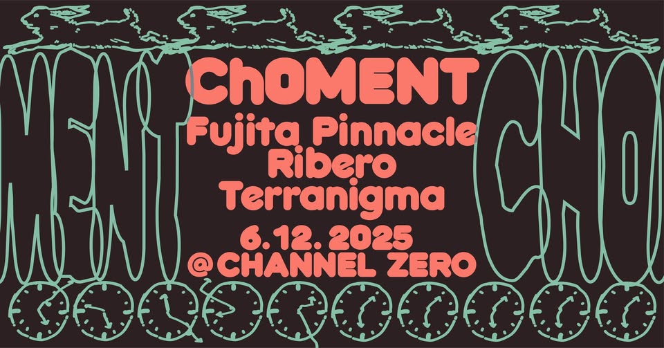 Ch0MENT