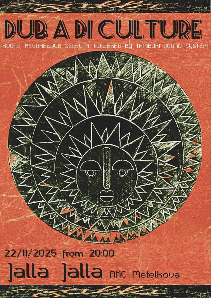 DUB A DI CULTURE