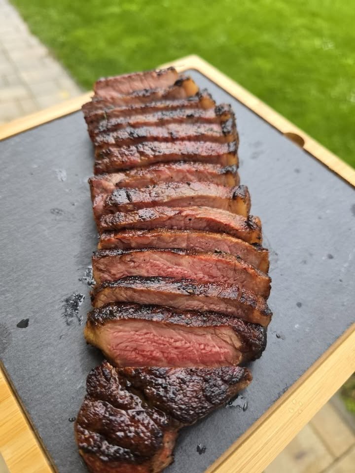 Punkt Steak Night vol.2