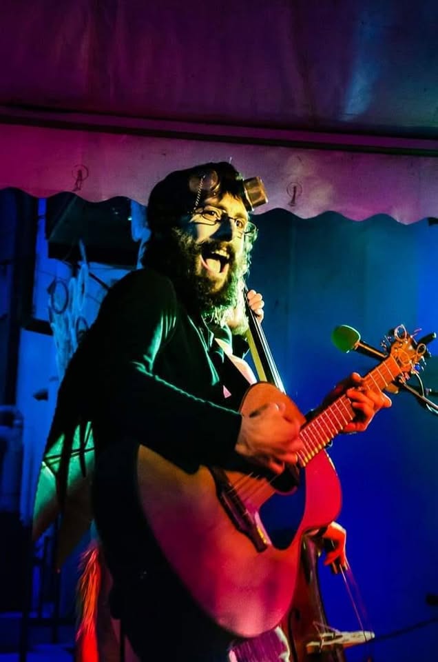 Sozvočja sveta: BRENCL BANDA