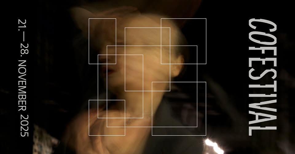 Ann Papoulis o delu Mercea Cunninghama I pogovor