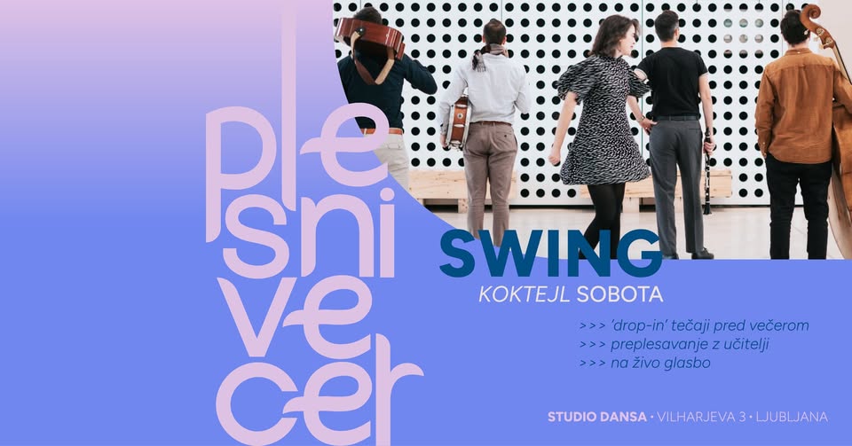 PREPLESAVANJE Z BENDOM | 22.11.2025