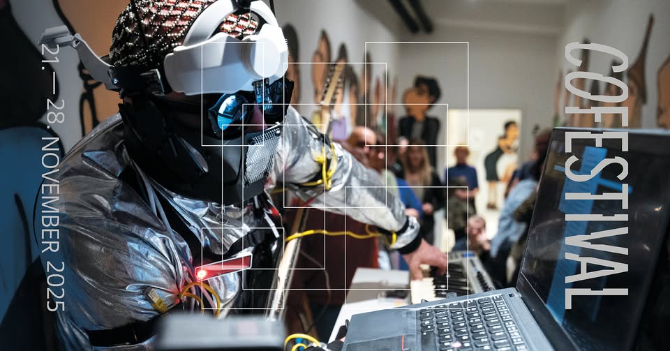 Igor Štromajer in Jan Rozman: Zgodovinski primeri povezovanja tehnologije s koreografskim delom II