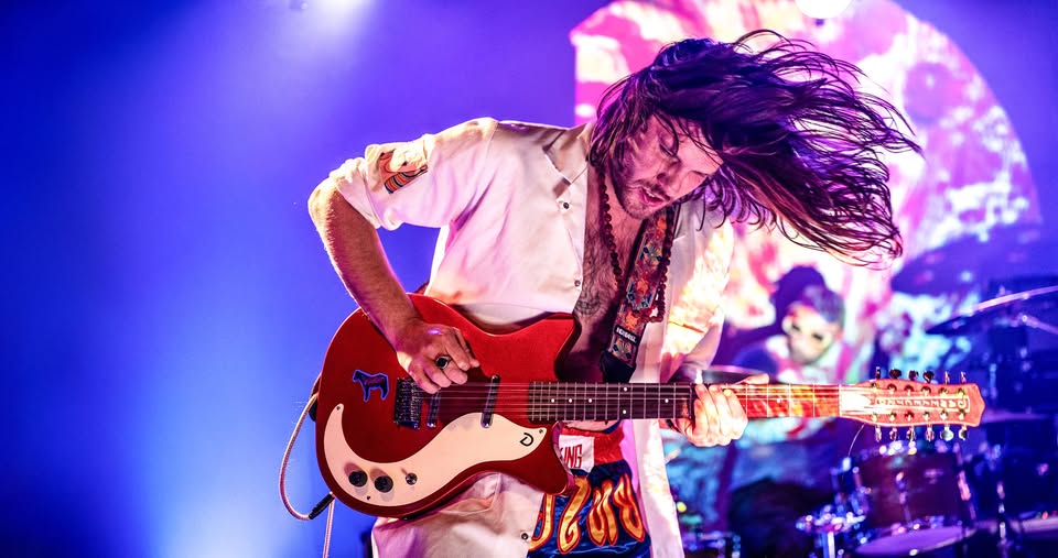 AcidSitter / Psych rock ⚿