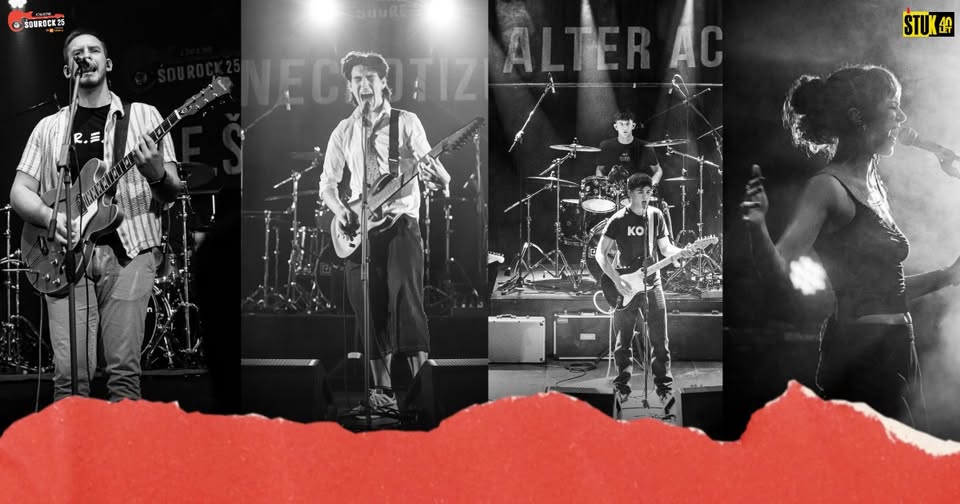 Šourock’25 || FINALE