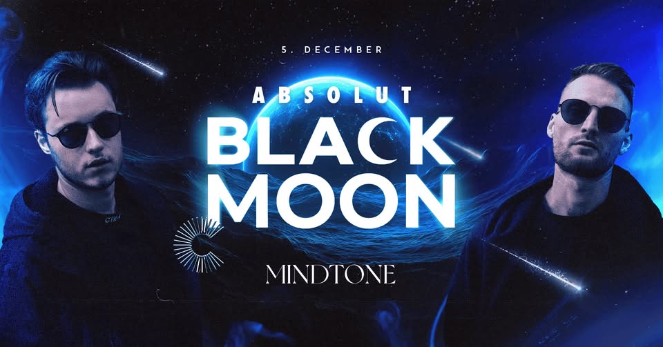 Absolute Blackmoon 5/12