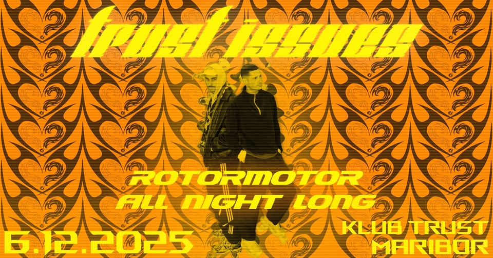 Trust Issues: Repeat the Mistake