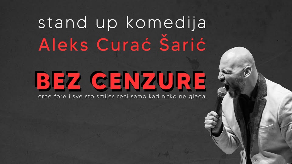 Jazz Klub 300 - BREZ CENZURE