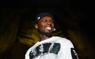50 Cent dosegel poravnavo tik pred premiero dokumentarca o “Diddyju”