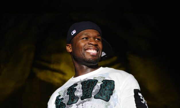 50 Cent dosegel poravnavo tik pred premiero dokumentarca o “Diddyju”