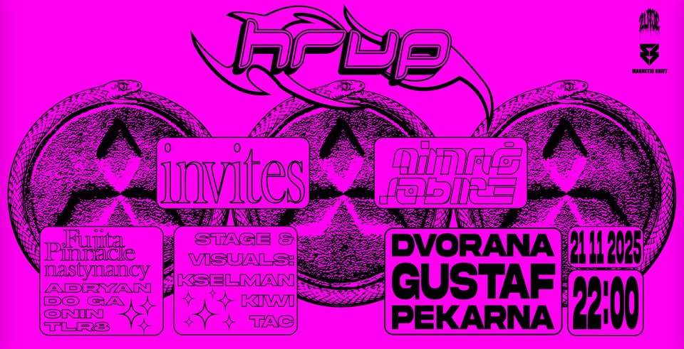 HRUP invites NIMAŠ IZBIRE