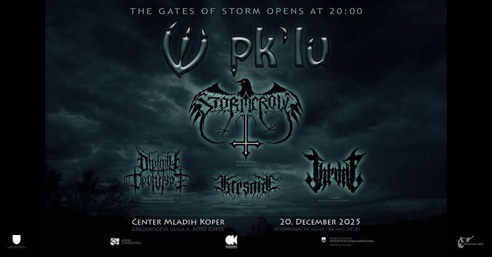 𝗩 𝗣𝗸'𝗹𝘂 𝟮𝟬𝟮5