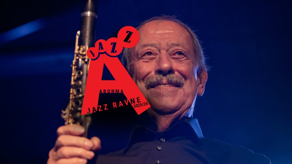 Borut Bučar & Swingatan