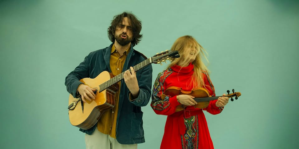 Duo Zajtrk / Ethno-Folk