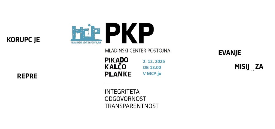Turnir PKP - Pikado, Kalčo, Planke