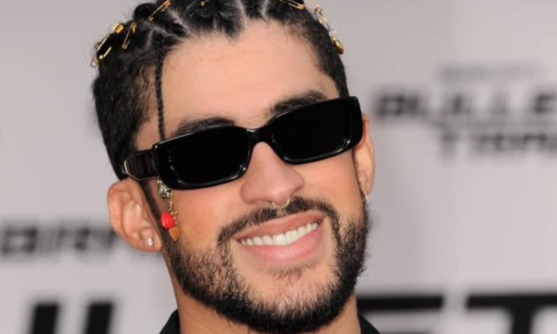 Bad Bunny med glavnimi nominiranci za nagrade grammy 2026