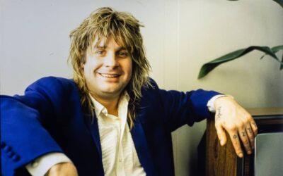 Sharon Osbourne ostro proti izdaji zgodnjih posnetkov Black Sabbath