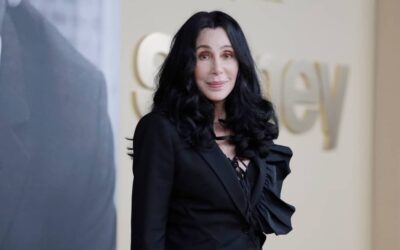 Cher brez olepševanja: “Sovražim staranje”