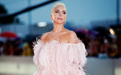 Lady Gaga iskreno o duševnih stiskah