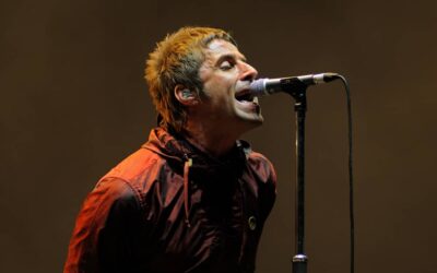 Liam Gallagher o prihodnosti skupine Oasis
