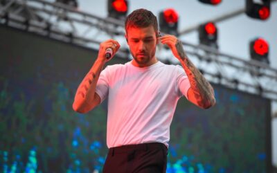 Simon Cowell zavrača očitke o odgovornosti za smrt Liama Payna