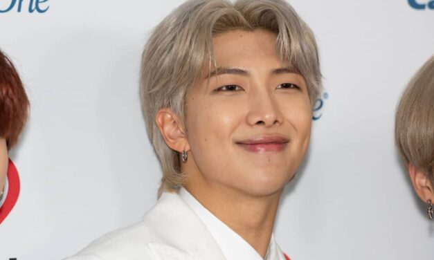 Skupina BTS napoveduje velik povratek