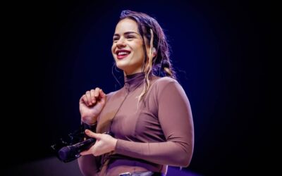 Rosalíin novi album “LUX” v središču zanimanja – navdušena tudi Madonna