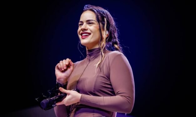 Rosalíin novi album “LUX” v središču zanimanja – navdušena tudi Madonna