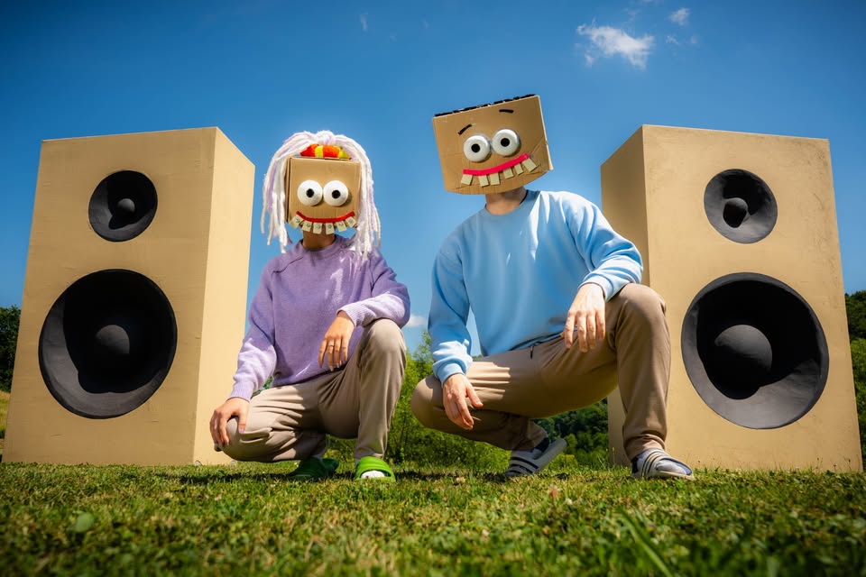 Gliste, nevemnevem, Znojz