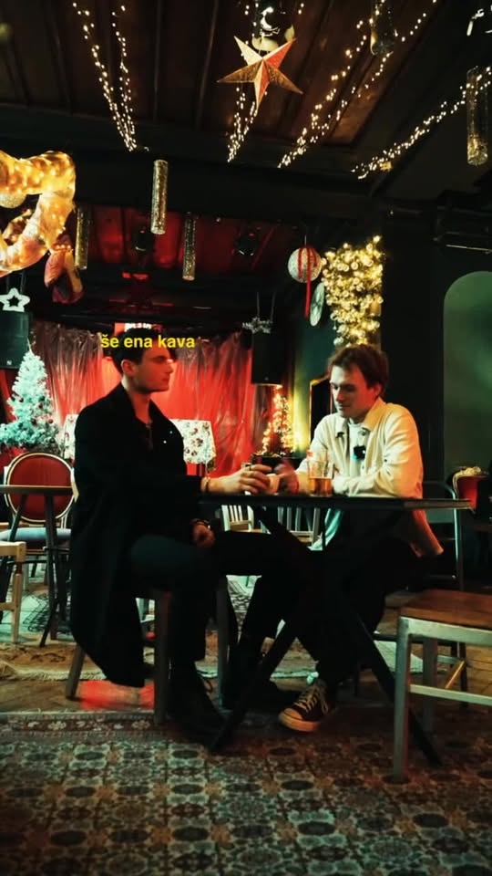 Praznični koncert v Zorici