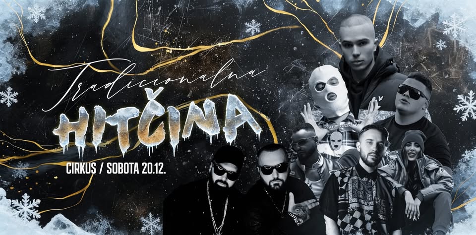 Tradicionalna Hitčina 20.12.