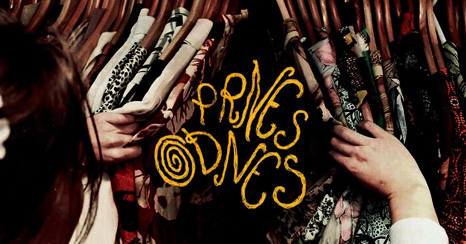 PRNES ODNES - TRADICIONALNA TRASH NOVOLETNA IZMENJEVALNICA