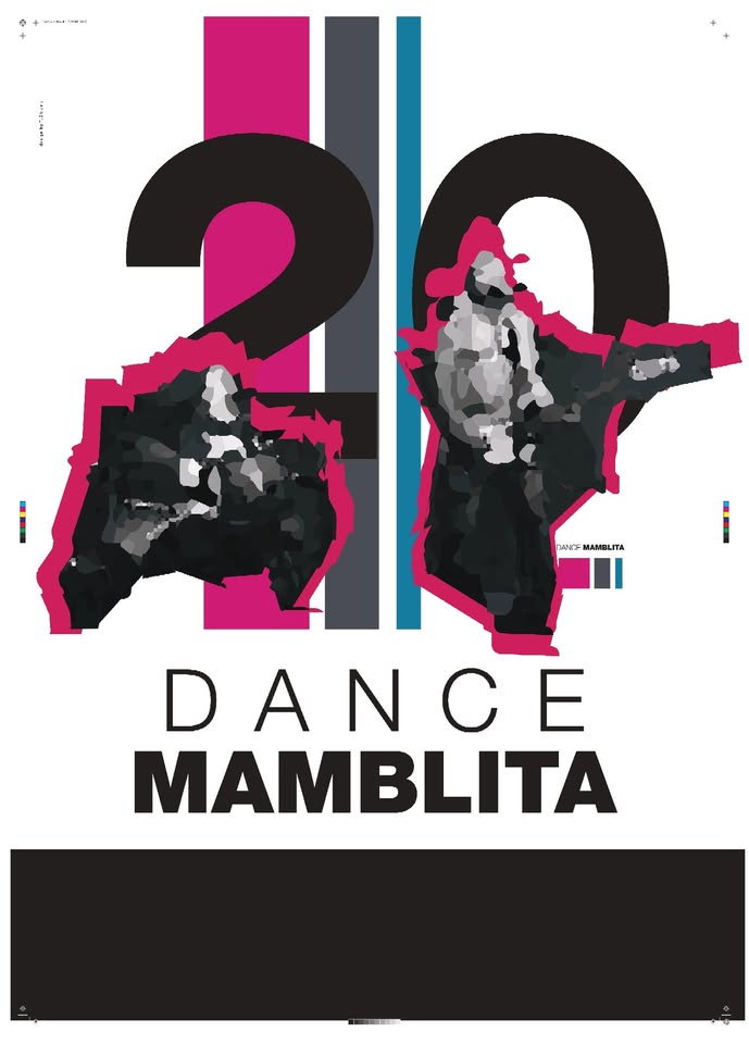 NEVEMNEVEM , DANCE MAMBLITA