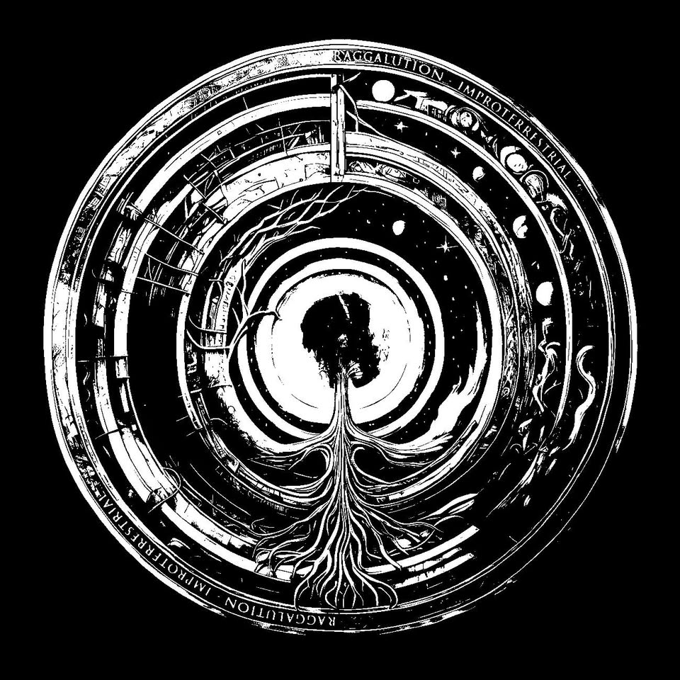 Raggalution - Tradicionalka + Vinyl Launch