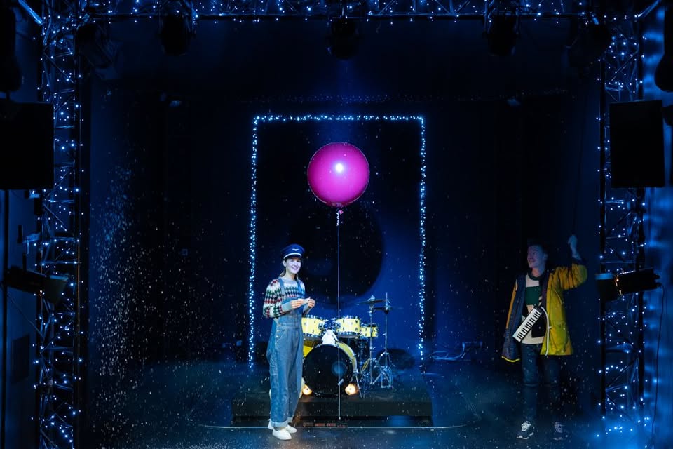 SLG za najmlajše: Mala Eli