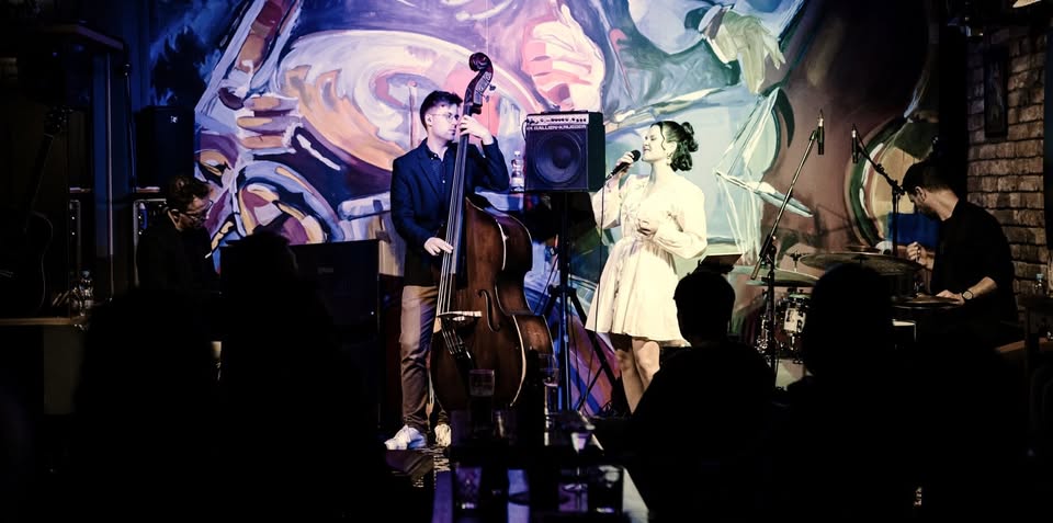 Tomi Purich BalkanJazz GROUP – “PiranOhrid”