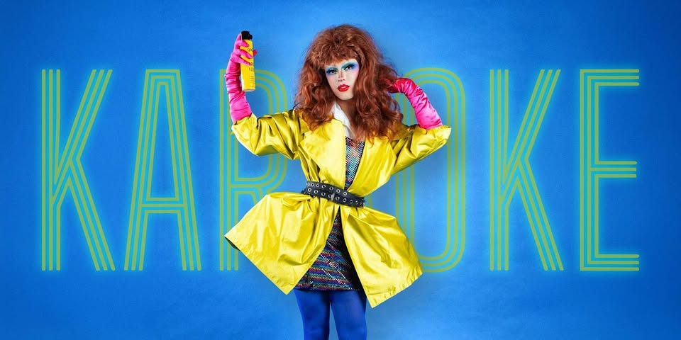 Akira Ve / Karaoke, kviz, drag ft. Mura Mišumi