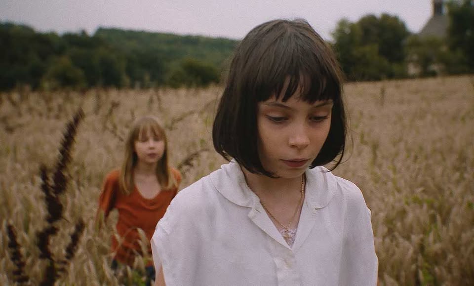 Ida, ki je pela tako grdo, da so še mrtvi vstali od mrtvih in zapeli z njo