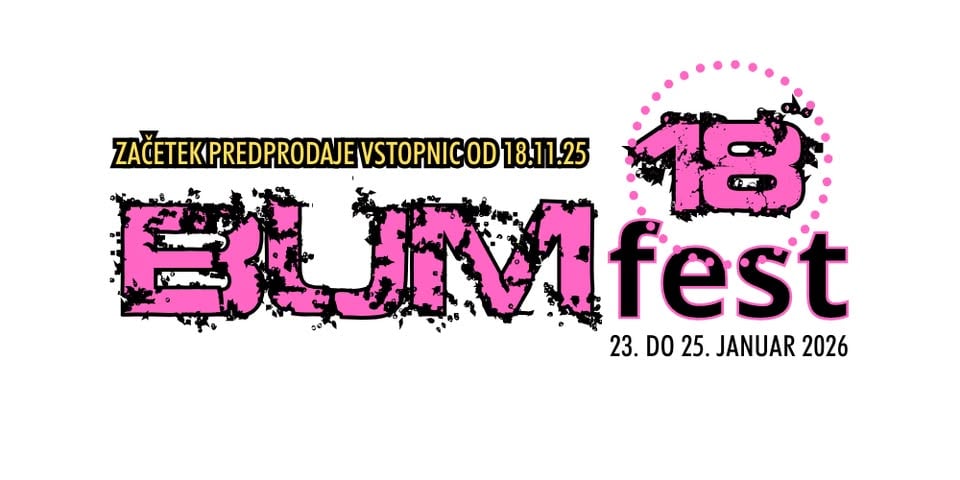 BUMfest 18