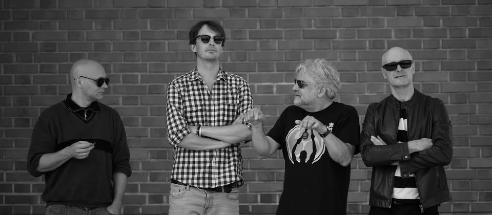 džeZZva w/Marko Vuksanović & Filip Dihpol / Panonski jazz